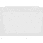 G-TECH FABRO süvistatav LED valgusti, 9W, 800lm, 4000K, AC220-240V, IP40, ruudukujuline, valge - <span class="woocommerce-Price-amount amount"><bdi>3.45 <span class="woocommerce-Price-currencySymbol">€</span></bdi></span> - Led tööstusvalgustid