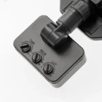 G-TECH LED prožektor liikumisanduriga, 50W, 5000lm, AC220-240V, 50/60 Hz, PF>0,9, RA>80, IP65, 120°, 6000K, must - <span class="woocommerce-Price-amount amount"><bdi>17.95&nbsp;<span class="woocommerce-Price-currencySymbol">&euro;</span></bdi></span> - Led prožektorid