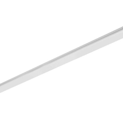 G-TECH siinivalgusti T8 LED pirnidele OSL SLIM-1x120 T8 LED-J, G13, AC220-240V, 50/60Hz, IP20, pinnapealne, valge