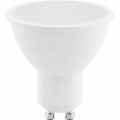G-TECH LED valgusallikas, 3tk, A-G, GU10, 4000K, 5.0W, AC220-240V, 120°, 400lm, 54mA