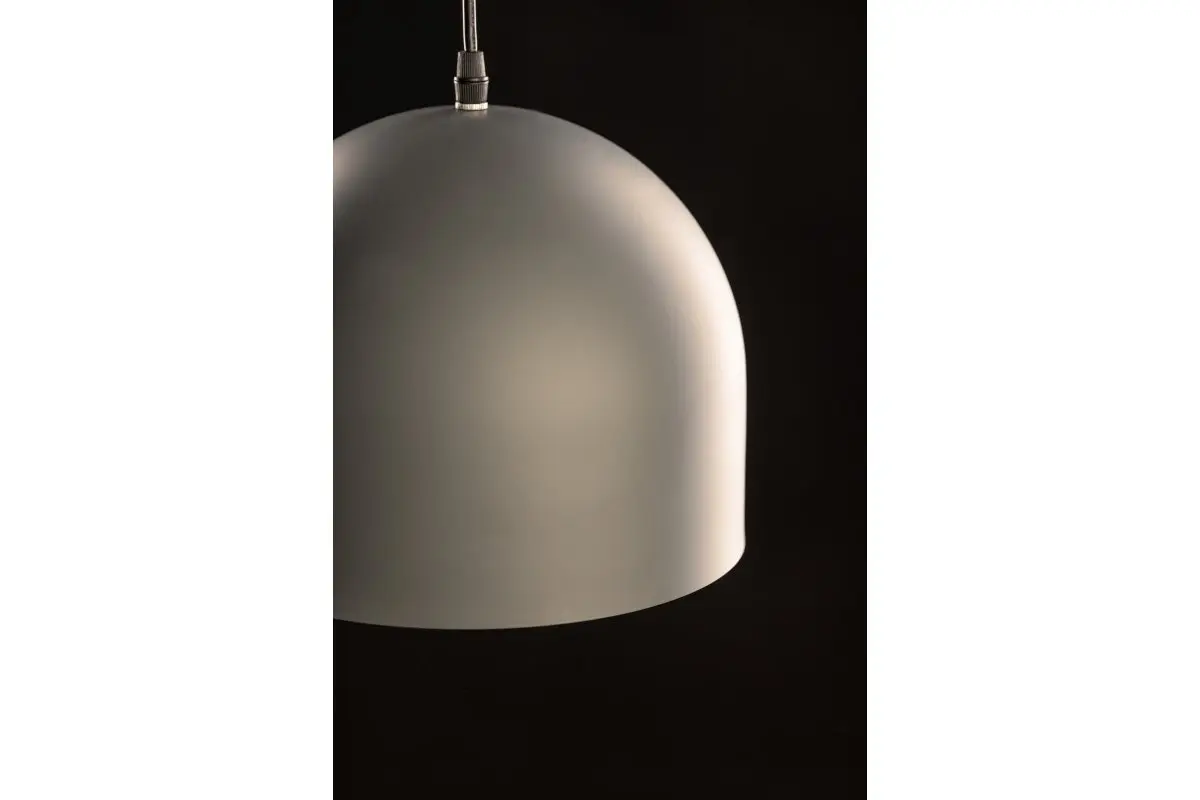 Laevalgusti KATILU, 2041, AC220-240V, 50/60Hz, 1*E27, IP20, diameeter 25 cm, hall - Image 3