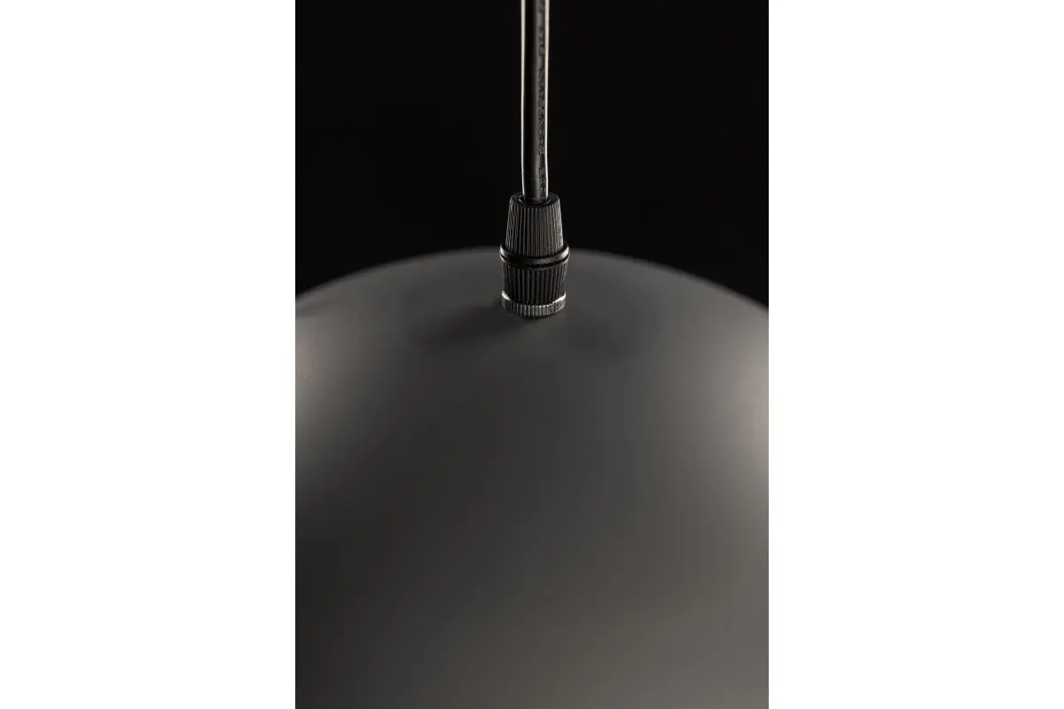 Laevalgusti KATILU, 2041, AC220-240V, 50/60Hz, 1*E27, IP20, diameeter 25 cm, hall - Image 4