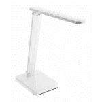 Hikari LED laualamp, 6W, 400lm, AC220-240V, 50/60Hz, CCT, must - <span class="woocommerce-Price-amount amount"><bdi>18.77 <span class="woocommerce-Price-currencySymbol">€</span></bdi></span> - Laualambid