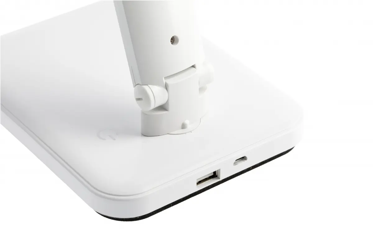 Hikari LED laualamp, 6W, 400lm, AC220-240V, 50/60Hz, CCT, valge - Image 3