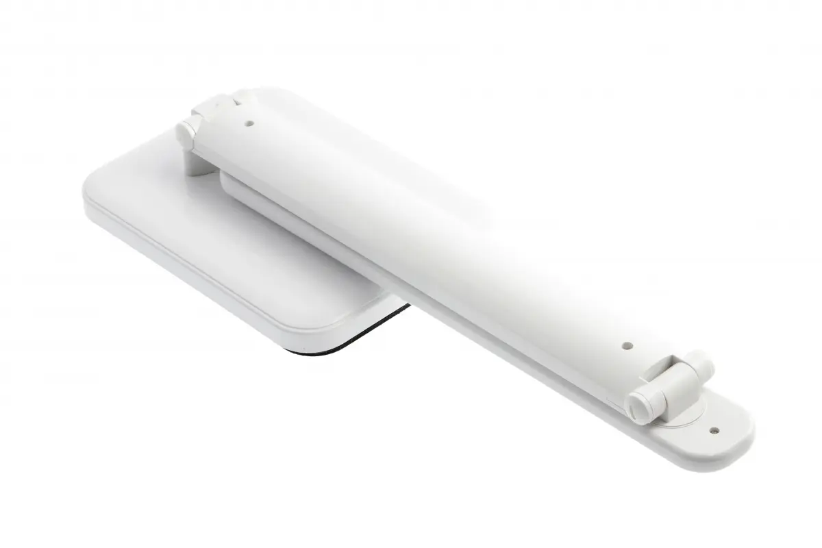 Hikari LED laualamp, 6W, 400lm, AC220-240V, 50/60Hz, CCT, valge - Image 2