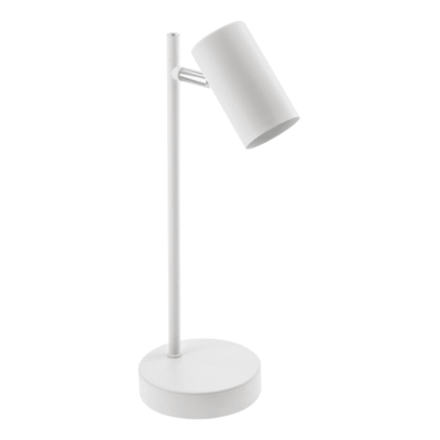Laualamp Veneto, IP20, max. 20W, 1 x GU10, valge