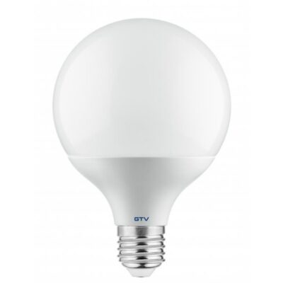 LED pirn G120 14W, E27, SMD 2835, soe valge, AC220-240V, RA80, kiirusnurk 360°, 1250lm, 122 mA