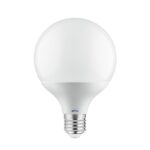 LED pirn G120 18W, E27, SMD 2835, soe valge, AC220-240V, RA80, valgusnurk 360°, 1600lm, 157mA - <span class="woocommerce-Price-amount amount"><bdi>6.15&nbsp;<span class="woocommerce-Price-currencySymbol">&euro;</span></bdi></span> - E27