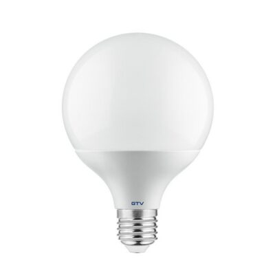 LED pirn, G120-GLOB, SMD 2835, 4000K, E27, 14W, AC220-240V, valgusnurk 360°, 1250lm, 122m