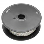 LED riba 3528, 300 LED soe valge, 24W, veekindel 8mm, rull 5m, 12V - <span class="woocommerce-Price-amount amount"><bdi>11.37 <span class="woocommerce-Price-currencySymbol">€</span></bdi></span> - LED ribad