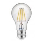 LED pirn, filamenti, A60, 4000K, E27, 8,0W, AC220-240V, 360°, 880lm, 70mA - <span class="woocommerce-Price-amount amount"><bdi>4.02 <span class="woocommerce-Price-currencySymbol">€</span></bdi></span> - LED pirnid