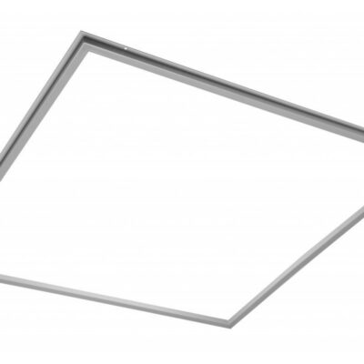 AKORDITA LED paneel, 40W, 3600lm, AC220-240V, 50/60Hz, PF>0.9, IP20, 120° valgusnurk, 60x60cm, 4000K