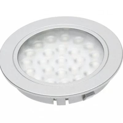 Süvistatav led valgusti 12V 1,7W 4500K-LD-AL24NE-53