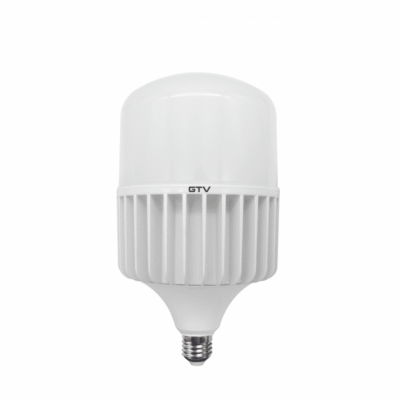 LED valgusallikas, A-G, F140, 4000K, 77.5W, E27, AC180-250V, 200°, 8900lm, 374mA