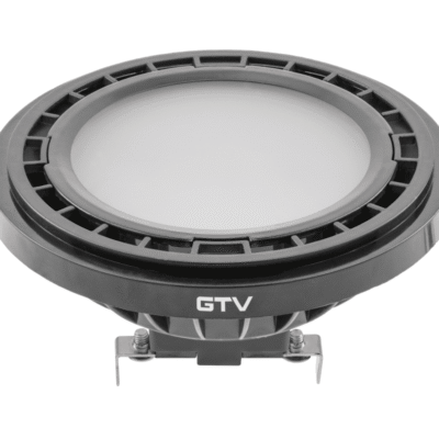 LED valgusallikas, A-G, AR111, 4000K, G53, 12,5W, DC12V, 120°, 1250lm, must