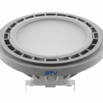 LED valgusallikas, A-G, AR111, 4000K, G53, 12,5W, DC12V, 40°, 1250lm, valge - <span class="woocommerce-Price-amount amount"><bdi>5.84&nbsp;<span class="woocommerce-Price-currencySymbol">&euro;</span></bdi></span> - G53