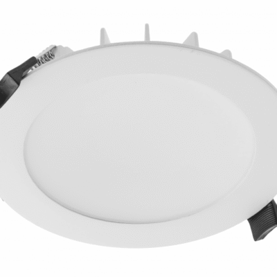 Süvistatav LED valgusti AREZZO, 18W, 1800lm, AC220-240V, 50/60 Hz, PF>0,9, Ra≥80, IP54, IK08, 110°, CCT (3000/4000/6400K)