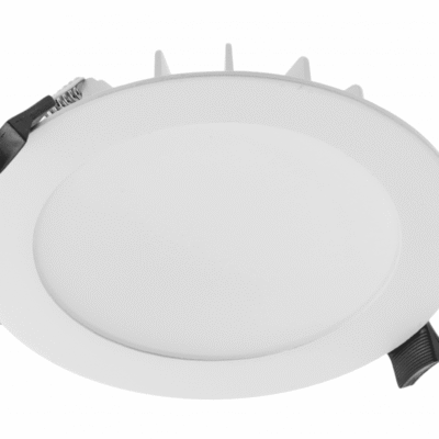 Süvistatav LED valgusti AREZZO, 25W, 2500lm, AC220-240V, 50/60 Hz, PF>0,9, Ra≥80, IP54, IK08, 110°, CCT (3000/4000/6400K)