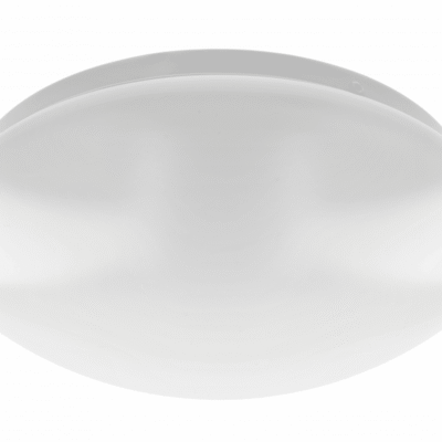 Laevalgusti ASTRA LED, Ø255mm, 4000K, 12W, 960lm, AC220-240V, 50/60Hz, PF>0,5, IP54