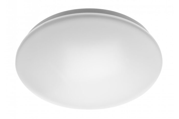 Laevalgusti Astra LED mikrolaine, Ø380mm, 4000K, 24W, 1920lm, AC220-240V, 50/60 Hz, PF>0,5, IP54