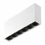 Laevalgusti ATLANTOS KW PLUS, 16W, 960lm, AC220-240V, 50/60Hz, 360°, IP40, 4000K - <span class="woocommerce-Price-amount amount"><bdi>26.15&nbsp;<span class="woocommerce-Price-currencySymbol">&euro;</span></bdi></span> - Laevalgustid kontorisse