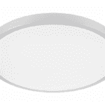 ATOL laevalgusti, LED, 32W, 2560lm, 4000K, AC220-240V, IP54, Ø400mm, kroom - <span class="woocommerce-Price-amount amount"><bdi>30.25&nbsp;<span class="woocommerce-Price-currencySymbol">&euro;</span></bdi></span> - Laevalgustid kontorisse