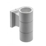 SEINA VALGUSTI BALEO 2, 2xE27, MAX.2x40W, IP54 - <span class="woocommerce-Price-amount amount"><bdi>25.33 <span class="woocommerce-Price-currencySymbol">€</span></bdi></span> - LED fassaadivalgustid