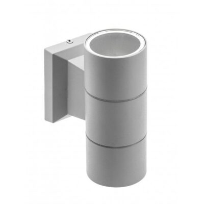Seina valgusti Baleo Mini 2, 2xGU10, max. 2x10W, IP54