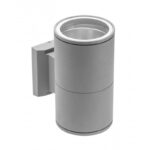 Seina valgusti Baleo Mini 2, 2xGU10, max. 2x10W, IP54 - <span class="woocommerce-Price-amount amount"><bdi>14.67 <span class="woocommerce-Price-currencySymbol">€</span></bdi></span> - LED fassaadivalgustid