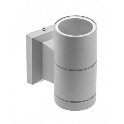 Seina valgusti Baleo Mini, GU10, max. 10W, IP54