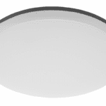 BESA laevalgusti, LED, 24W, 2400lm, 3000K, AC180-250V, IP54, IK10, PC+PC, ümmargune, dimmerdatav - <span class="woocommerce-Price-amount amount"><bdi>45.54 <span class="woocommerce-Price-currencySymbol">€</span></bdi></span> - Laevalgustid kontorisse