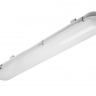 BETIS II LED hermetiline tööstusvalgusti, 70W, 8400lm, AC220-240V, 50/60Hz, PF>0.9, RA>80, IP65, valgusnurk