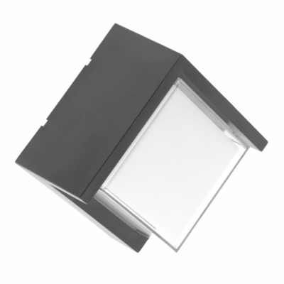 Fassaadivalgusti CANTI LED, 12W, 1000lm, AC220-240V, 50/60Hz, IP65, 4000K