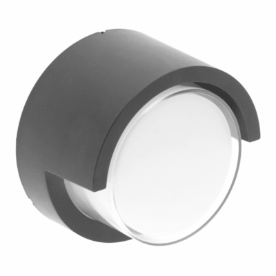 Fassaadivalgusti CANTI LED, 12W, 1000lm, AC220-240V, 50/60Hz, IP65, 4000K