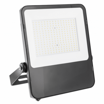 DAYTONA LED prožektor, 200W, 24000lm, 4000K, AC180-250V, 50/60 Hz, PF>0.9, IP65, 110°