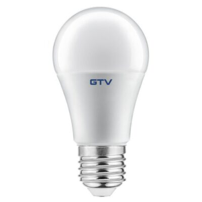 LED pirn, A60, 3000K, E27, 12W, 1055lm, AC/DC24V, RA>80, 200°