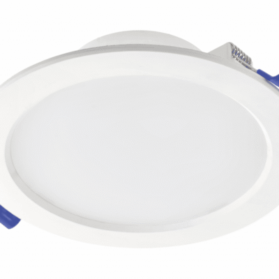 DENVER süvistatav LED valgusti, IP54, 30W, 2700lm, AC176-264V, 50/60Hz, 120°, 4000K, valge