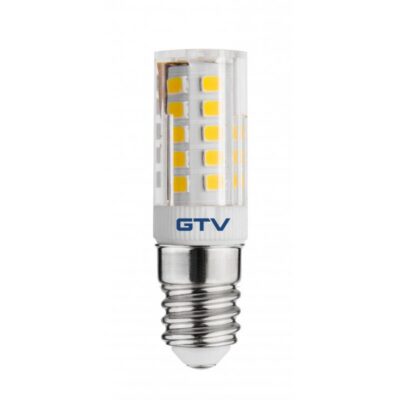 LED valgusallikas, A-G, E14, 3000K, 3.5W, AC220-240V, 360°, 350lm, 38mA