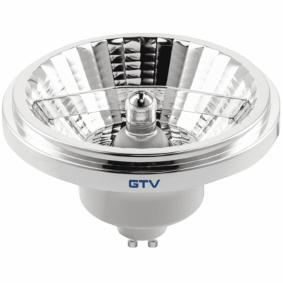 LED VALGUSTI, A-G, ES111, 4000K, GU10, 11,0W, AC220-240V, 25°, 900lm, 96mA, kroom