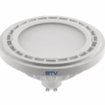 LED VALGUSTI, A-G, ES111, 4000K, GU10, 11,0W, AC220-240V, 25°, 900lm, 96mA, kroom - <span class="woocommerce-Price-amount amount"><bdi>15.14&nbsp;<span class="woocommerce-Price-currencySymbol">&euro;</span></bdi></span> - GU10