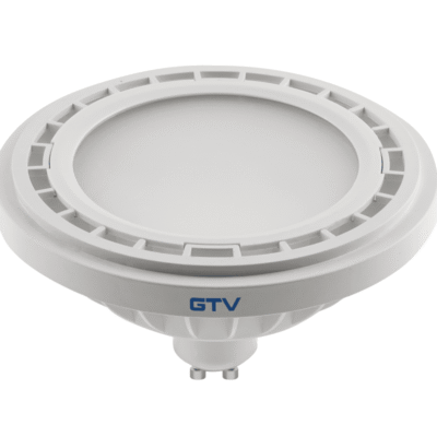 LED valgusallikas, A-G, ES111, 4000K, GU10, 12,5W, AC220-240V, 120°, 1250lm, 109mA, valge