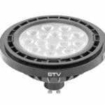 LED valgusallikas, A-G, ES111, 4000K, GU10, 12,5W, AC220-240V, 40°, 1250lm, 109mA, valge - <span class="woocommerce-Price-amount amount"><bdi>5.17&nbsp;<span class="woocommerce-Price-currencySymbol">&euro;</span></bdi></span> - GU10