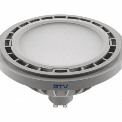 LED valgusti, A-G, ES111, 3000K, GU10, 12,5W, AC220-240V, 120°, 1100lm, 109mA, hall