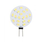 LED pirn, FILAMENT, G45, 4000K, E14, 4W, 4401m, AC220-240V/50-60Hz, RA>80, 360° - <span class="woocommerce-Price-amount amount"><bdi>1.72&nbsp;<span class="woocommerce-Price-currencySymbol">&euro;</span></bdi></span> - LED pirnid