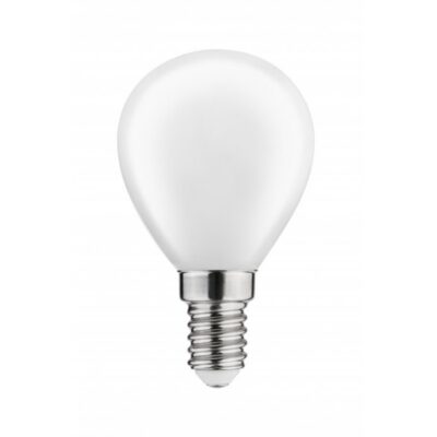 LED VALGUSTI, PIIMA FILAMENT, A-G, G45, 3000K, E14, 4,0W, AC220-240V, 360°, 420lm, 44mA