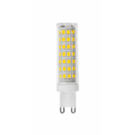 LED VALGUSTI, A-G, G9, 4000K, 6,5W, AC220-240V, 360°, 600lm, 57mA - <span class="woocommerce-Price-amount amount"><bdi>4.02 <span class="woocommerce-Price-currencySymbol">€</span></bdi></span> - G9