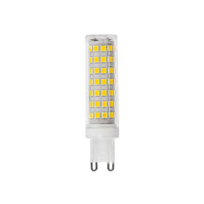 LED VALGUSTI, A-G, G9, 4000K, 9,5W, AC220-240V, 360°, 900lm, 83mA