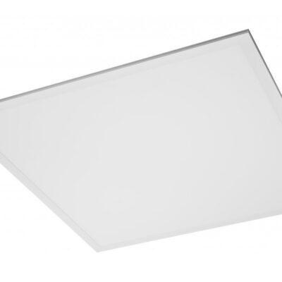 GALAXY-UGR LED paneel, 40W, 4400lm, AC220-240V, 50/60Hz, IP54, 60x60cm, 4000K valge