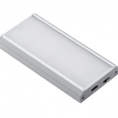 Coma IR juhtmevaba LED valgusti (laadimine USB pordi kaudu) koos 0.5m USB kaabliga