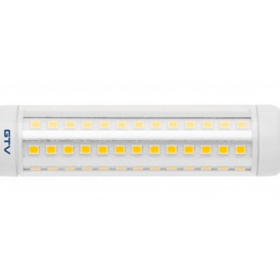 LED valgusallikas, A-G, J118, 4000K, R7s, 9,0W, AC220-240V, 360°, 900lm, 78mA
